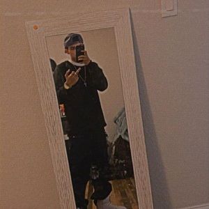 Meet your Posher, Gerardo azahel